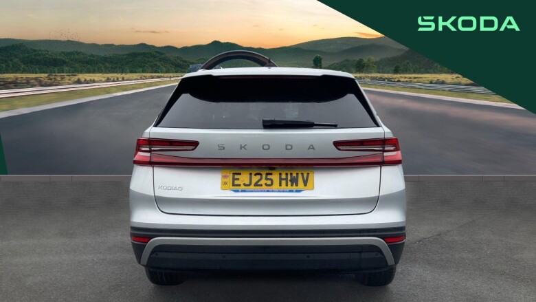 Skoda Kodiaq 1.5 TSI e-TEC SE L 5dr DSG [7 Seat] Petrol Estate